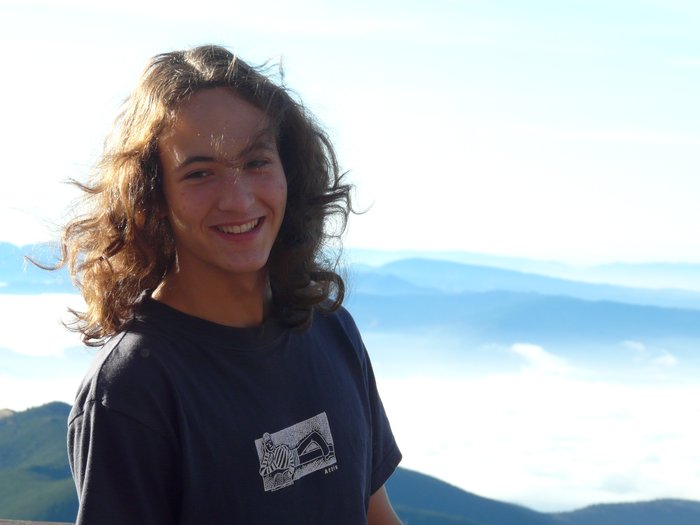 CAL 2008 listopad nizke tatry 14. 17.11. 10